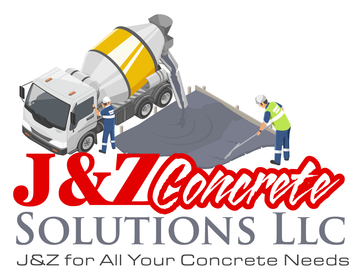 J&Z Concrete Solutions LLC